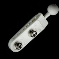 Crocodile Hanger Ball Hook