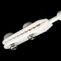 Crocodile Hanger Ball Hook