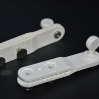 Crocodile Hanger® Bent Hook by Keder Solutions®