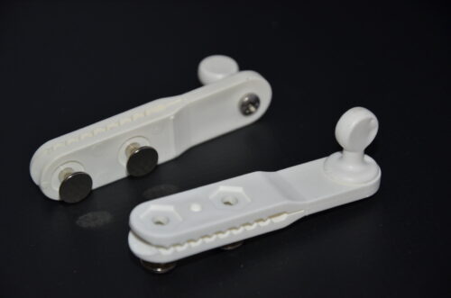 Crocodile Hanger® Bent Hook by Keder Solutions®