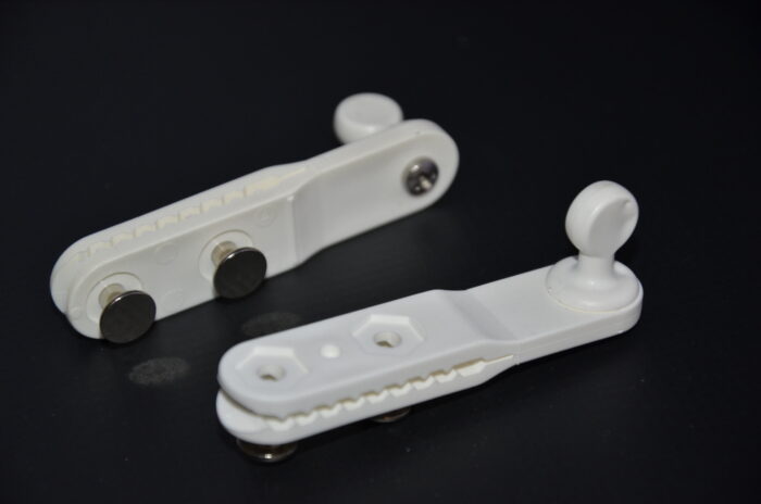 Crocodile Hanger® Bent Hook by Keder Solutions®