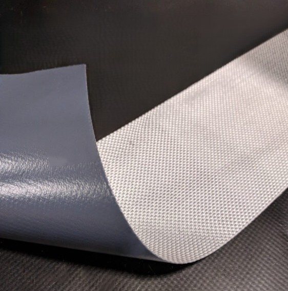 Keder Fabric: Berry Compliant