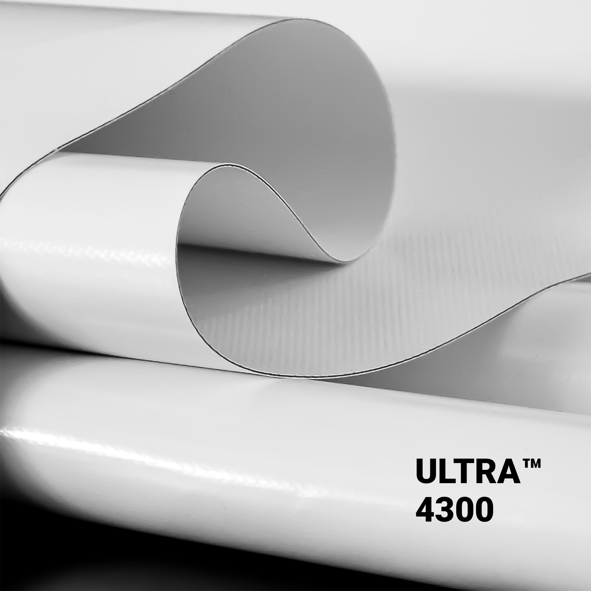 Ultra™ 4300 Blockout Vinyl Fabric by Keder Solutions 2026