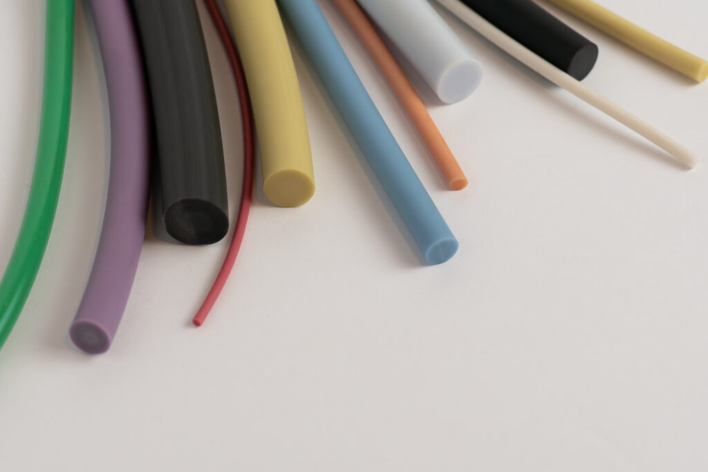 PVC Keder Cord Extrusions by Keder Solutions®