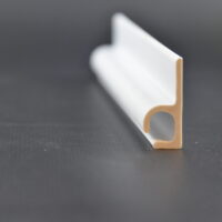 8.5mm PVC Awning Rail - Image 3