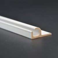 8.5mm PVC Awning Rail - Image 4