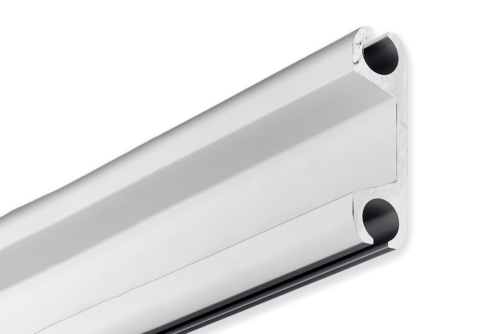 13 mm Double Rail - 3.0"