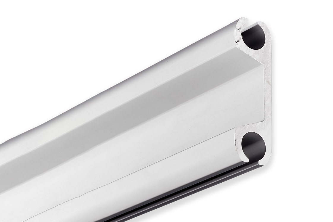 13 mm Double Rail - 3.0"