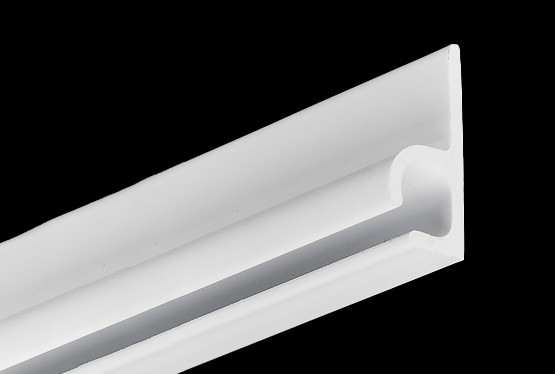 8.5 MM PVC Awning Rail by Keder Solutions
