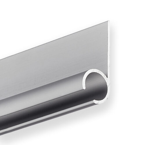 8.5 mm. Awning Rail by Keder Solutions 2026