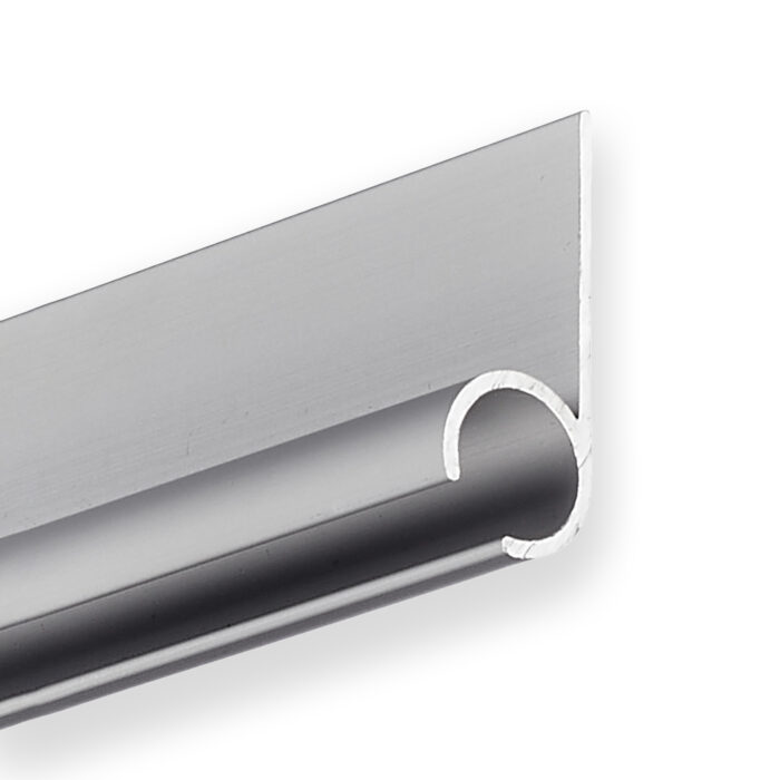 8.5 mm. Awning Rail by Keder Solutions 2026