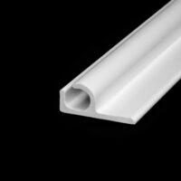 8.5mm PVC Awning Rail