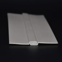 DriZip™ Industrial Zipper
