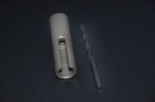 Keder Drill Guide with Drill Bit by Keder Solutions 2026