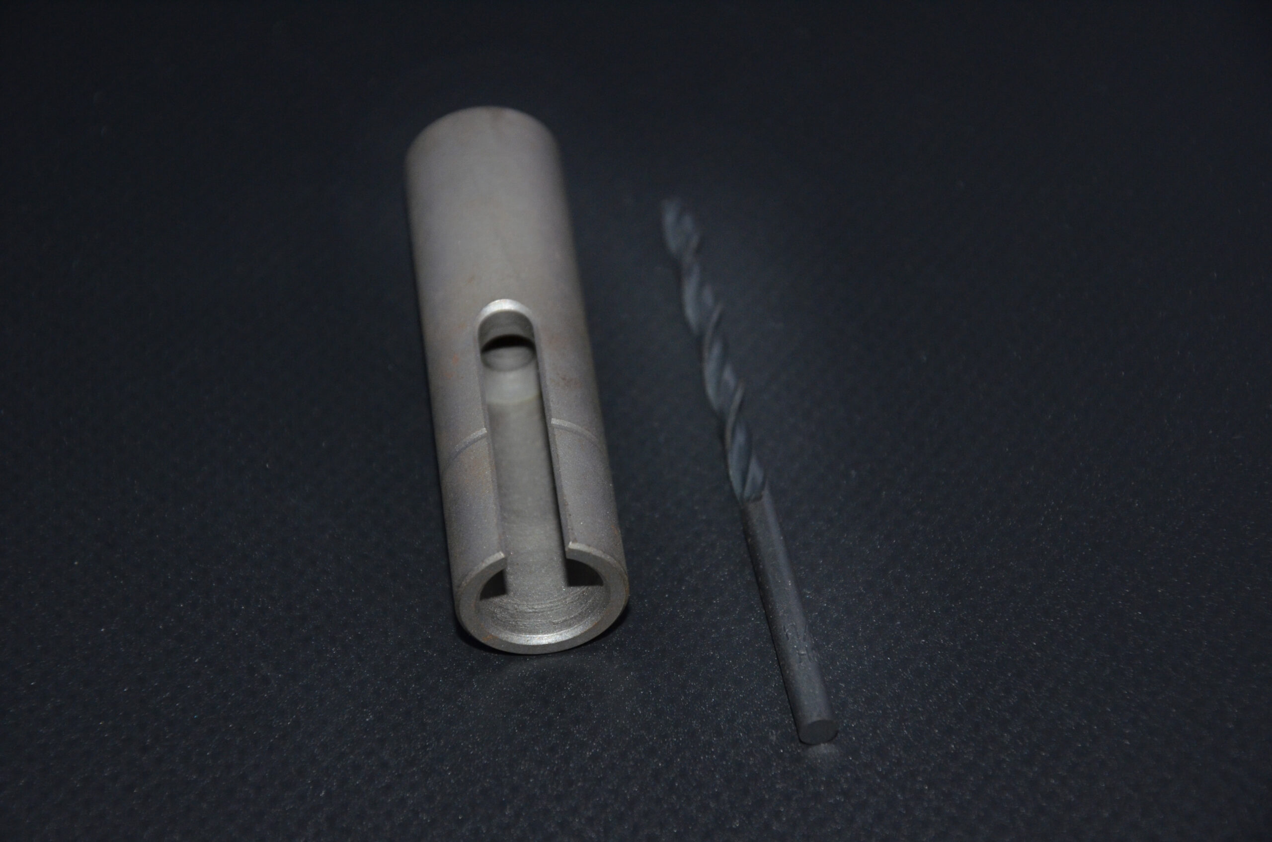 Keder Drill Guide with Drill Bit by Keder Solutions 2026