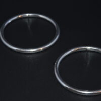 Steel Rings - Image 2