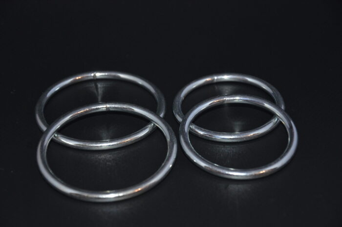 Steel Rings