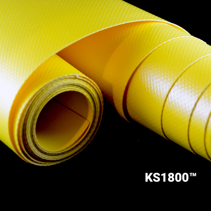KS1800™ - Translucent