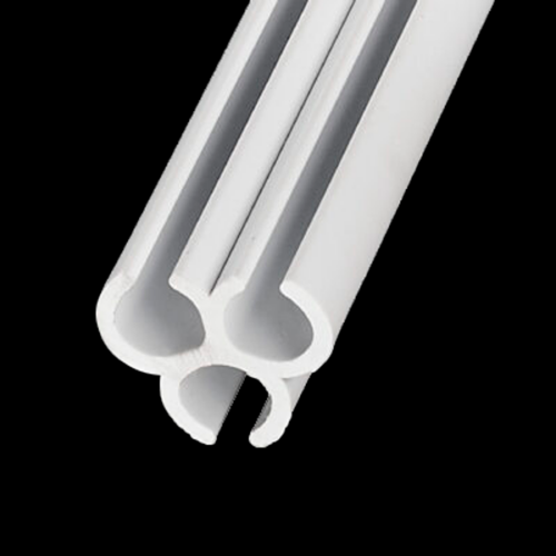 7.5mm-Triple-PVC-Rail