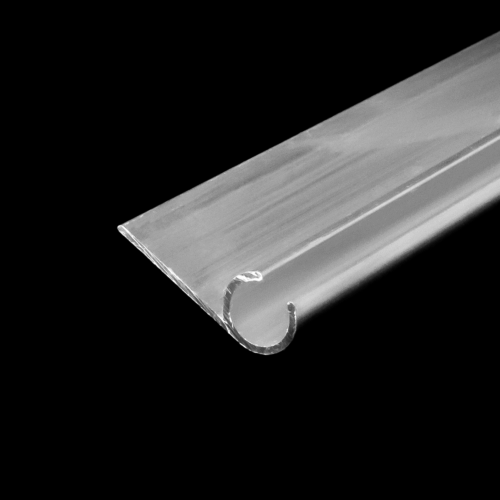 8.5 mm. 90 degree Awning Rail by Keder Solutions 2026