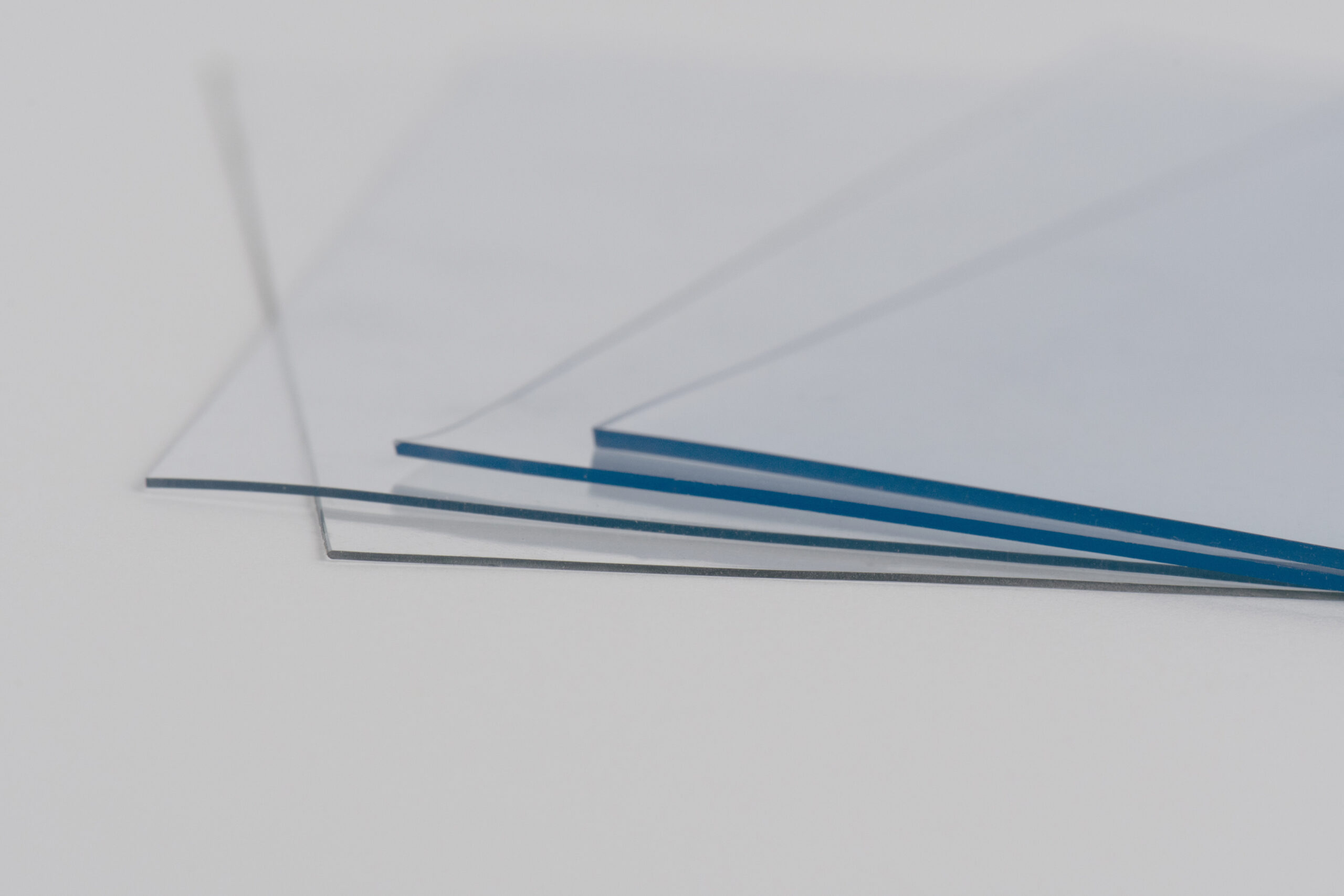 SuperClear™ Vinyl by Keder Solutions