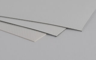 PVC Coated Vinyl by Keder Solutions