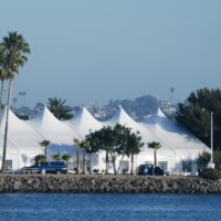 Commercial Event Tent Types