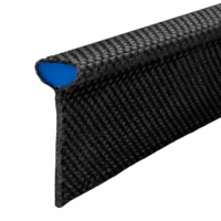 Flatback Keder Panama Black by Keder Solutions 2026