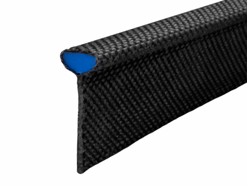 Flatback Keder Panama Black by Keder Solutions 2026