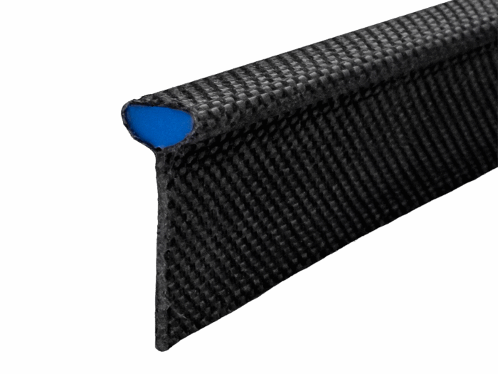 Flatback Keder Panama Black by Keder Solutions 2026