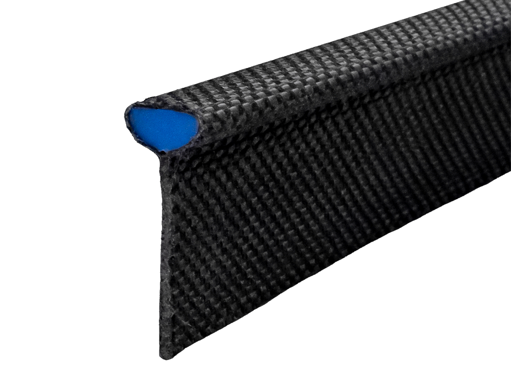 Flatback Keder Panama Black by Keder Solutions 2026