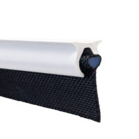 Flatback Keder white by Keder Solutions 2026