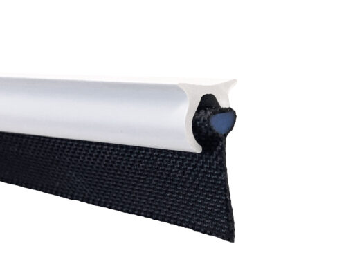 Flatback Keder white by Keder Solutions 2026