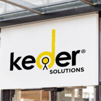 SEG Signage
