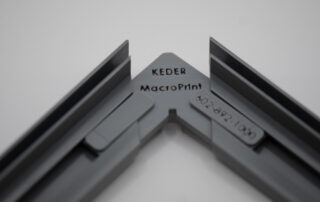 SEG Track by Keder Macroprint