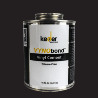 VYNObond Vinyl Cement, 16 oz.
