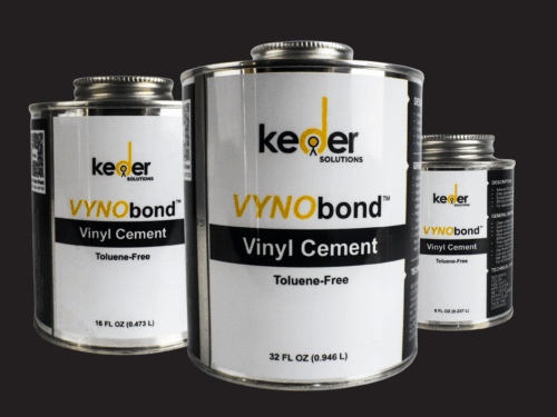 VYNObond Vinyl Cement