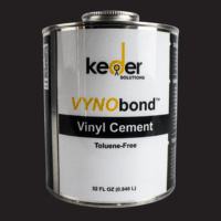 VYNObond Vinyl Cement, 32 oz.