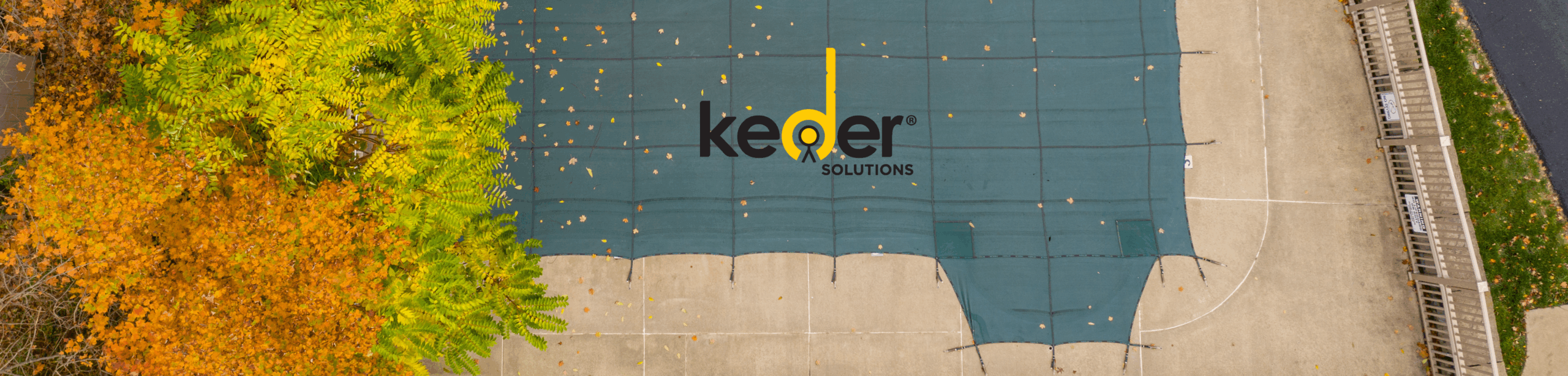 Pool Keder Solutions 2