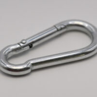 Carabiner Clip by Keder Solutions