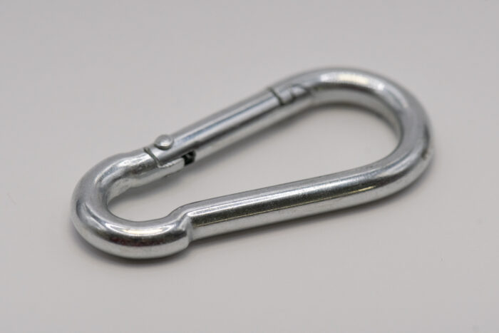 Carabiner Clip by Keder Solutions