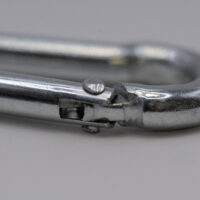 Carabiner Clips by Keder Solutions