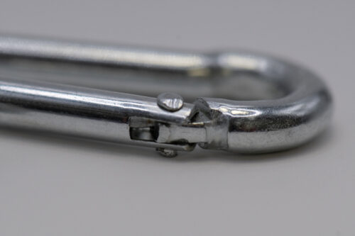 Carabiner Clips by Keder Solutions