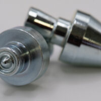 Keder Rivet Setting Dies