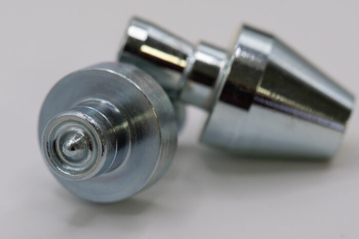 Keder Rivet Setting Dies