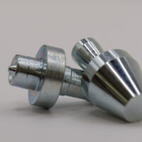 Keder Solutions Rivet Setting Dies