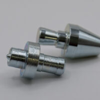 Keder Solutions Rivet Setting Dies