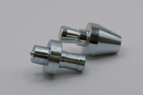 Keder Solutions Rivet Setting Dies