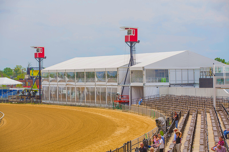 Select Event Group – Preakness