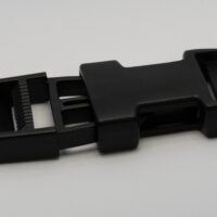 Black or White Side Release Buckles